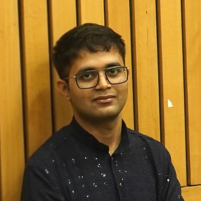 Aarav Jha