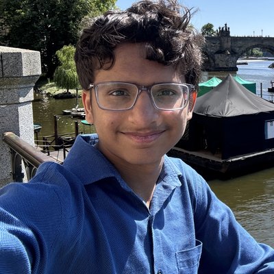 Abhinav P J