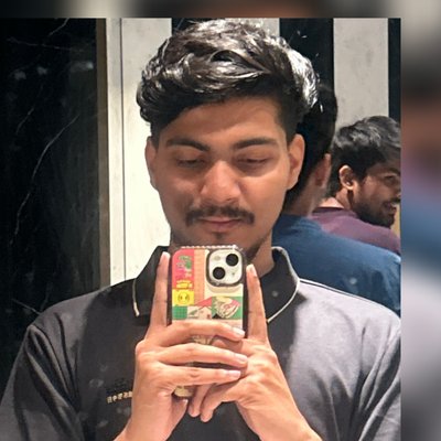 Abhishek Soni