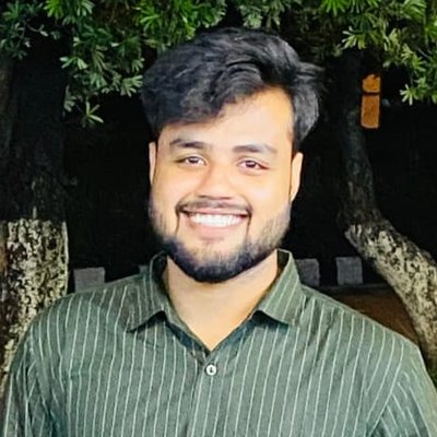 Adarsh Pandey