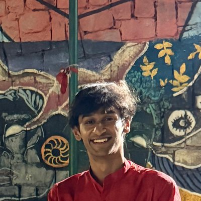 Adhyansh Jain