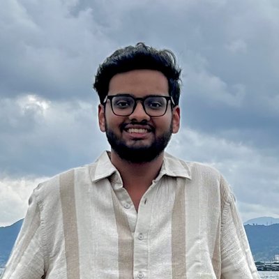 Aditeya Srivastava