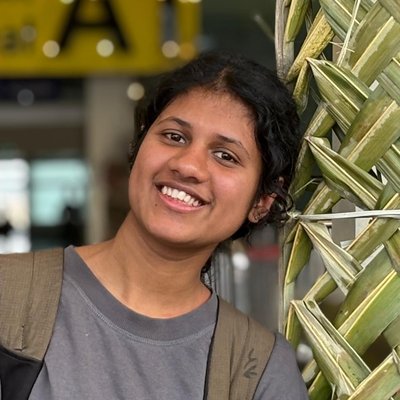 Aditi Bagewadi