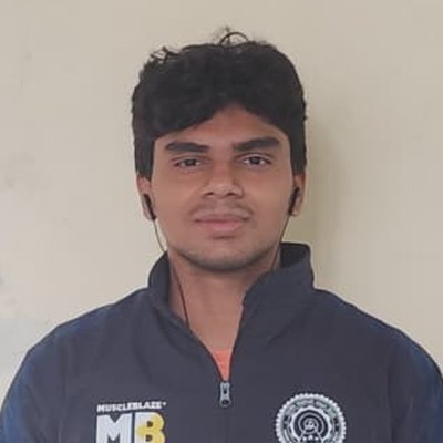 Amar Nishant