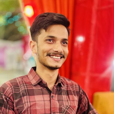 Anesh Gangwar