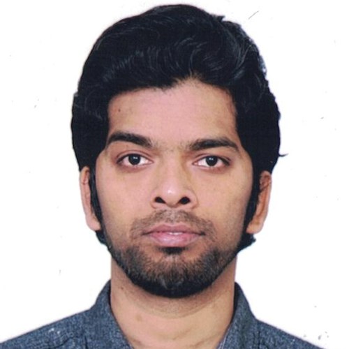 Prof. Ankesh Jain