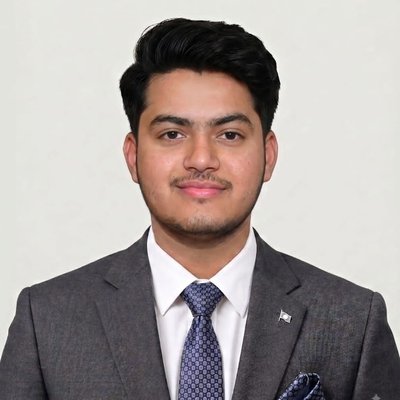 Anmol Siwal