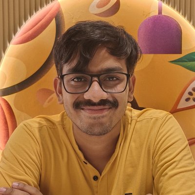Anubhav Pandey