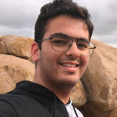 Aryan Tandon