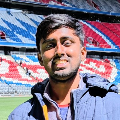 Ashvath Hari Bhaskar