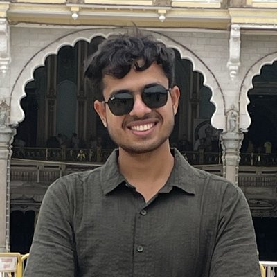 Deepanshu Khasa