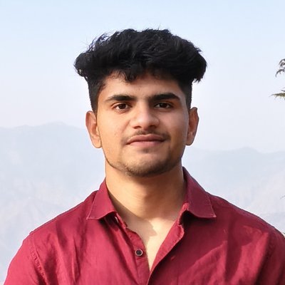 Deepanshu