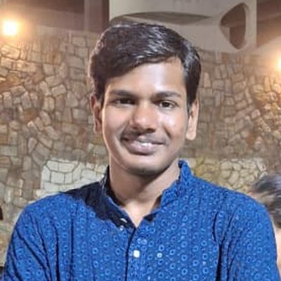 Dhruv Chourasia