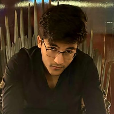 Dhruv Mittal
