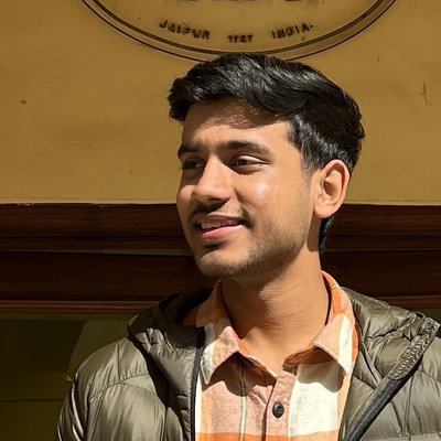 Hardik Bihani