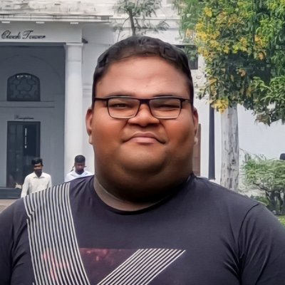 Jyotirindra Dandapat