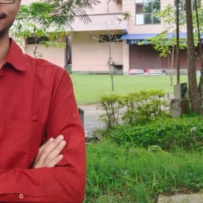 Kartik Kumar Singh