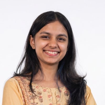 Kashika Garg