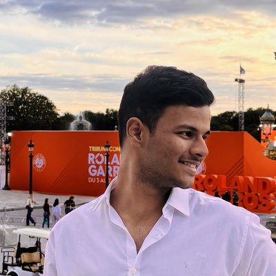 Kumar Aryan