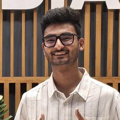 Lakshya Bhatnagar