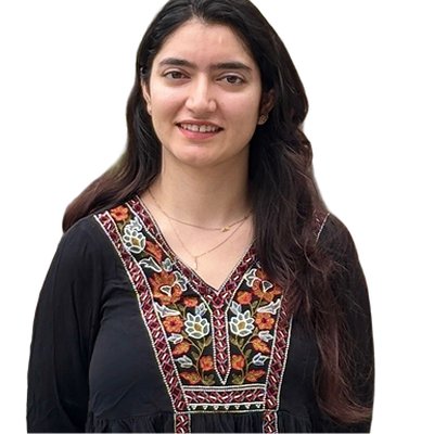 Mansi Bhat