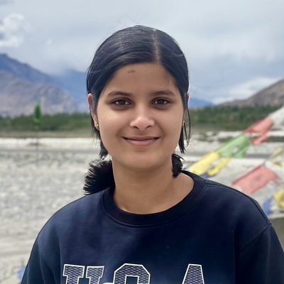 Manya Gupta