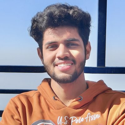 Mehul Kumar
