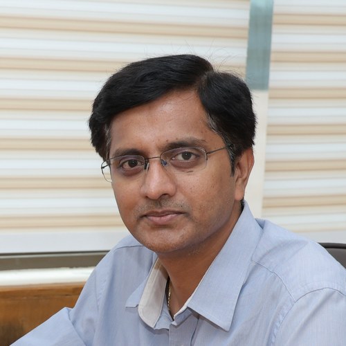 Prof. Naresh V. Datla