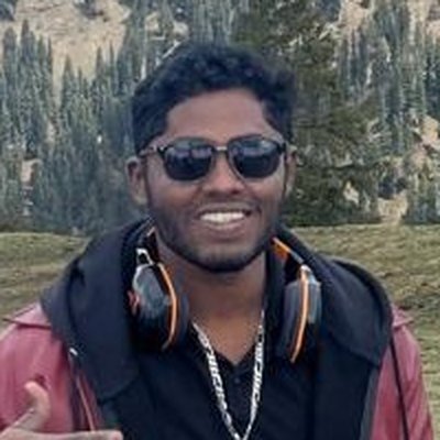 Nikhileshwaran Nagarajan