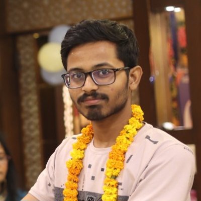 Nipun Goel