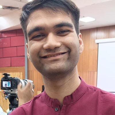 Ojha Sanidhya Umesh