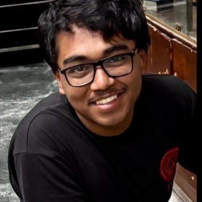 Parth Rajput