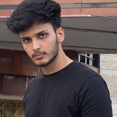 Piyush Soni