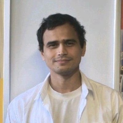 Pramod Yadav