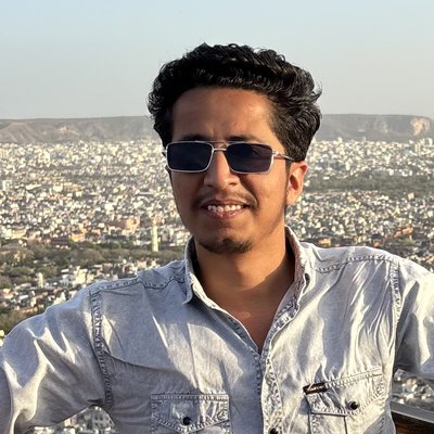 Rachit Gupta