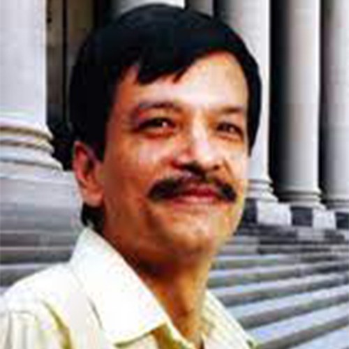 Prof. Rangan Banerjee