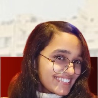 Rishika Garg