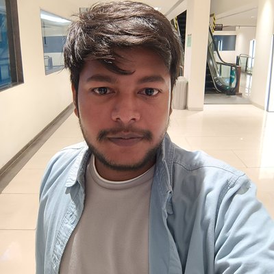 Sameer Kumar