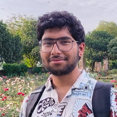 Subodh Bansal
