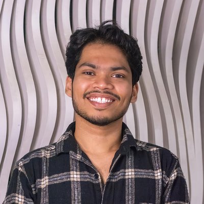 Sumeet Bagwe