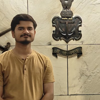 Sumit Shandilya