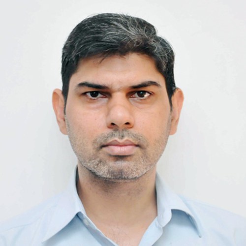 Prof. Supreet Singh Bahga
