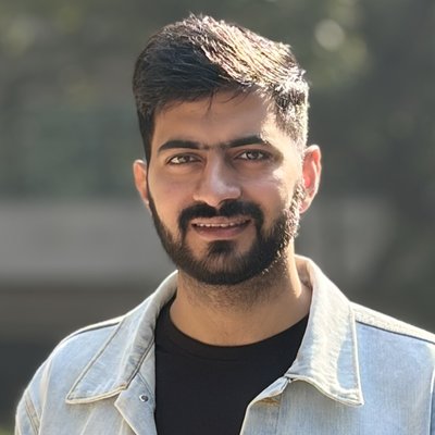 Suresh Kumar Bhambhu