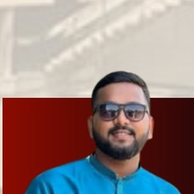 Tejas Nandoskar