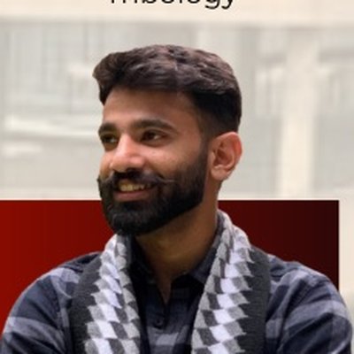 Tushar Meel