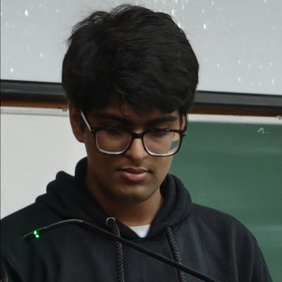 Umang Badetia