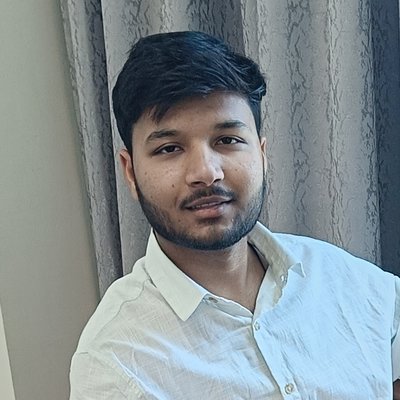 Utkarsh Saxena