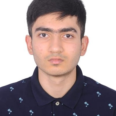 Varun Ashwini Kumar Mandokhot
