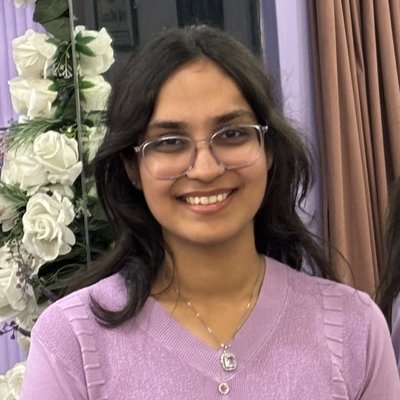 Vidhi Jain