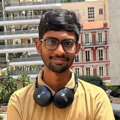 Vijay Balaji
